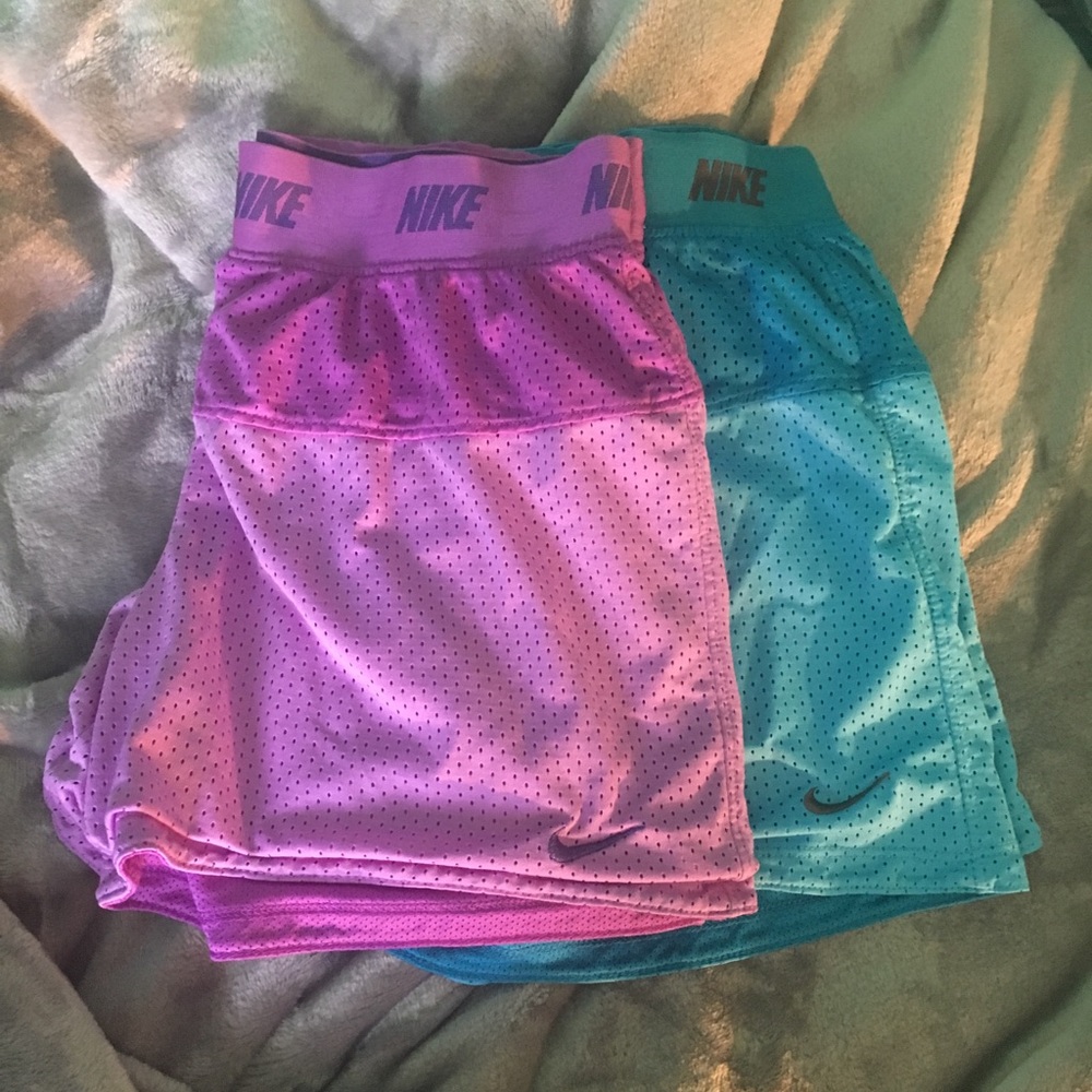 Nike Shorts